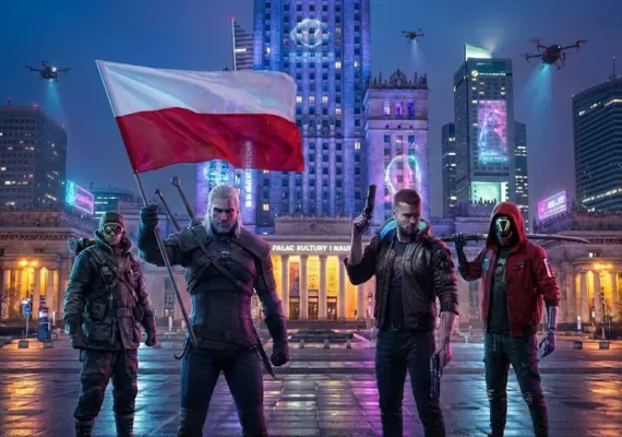 I Migliori Giochi Polacchi che Devi Assolutamente Provare